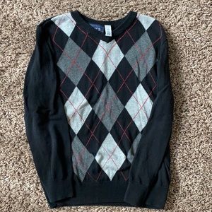 Children’s Place - boys size 7/8 sweater